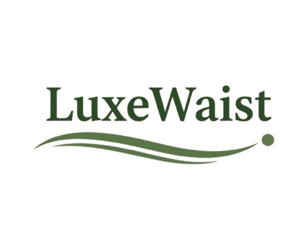 Logo of LuxeWaist 